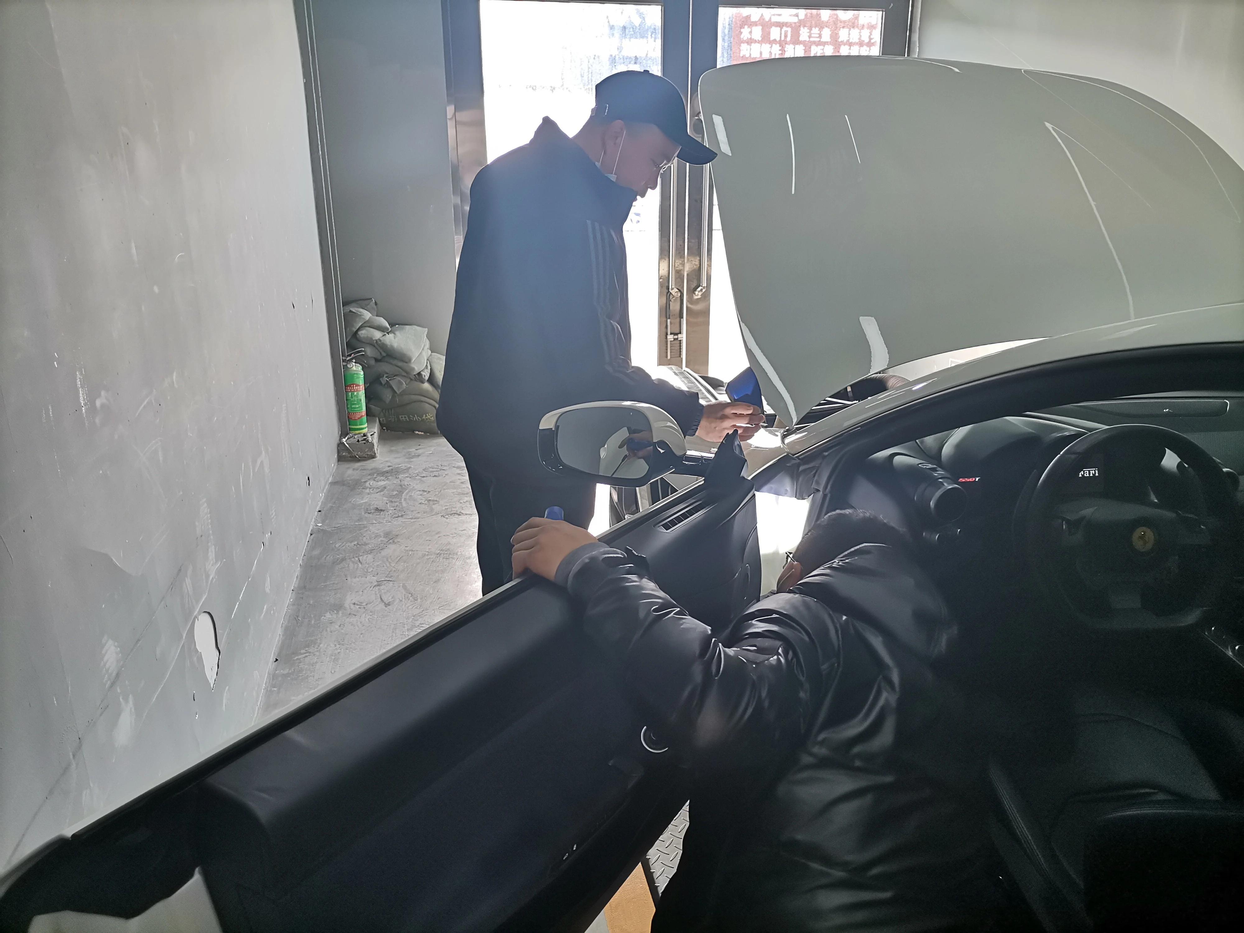 汽车钣金价格解析，影响因素及变动趋势探讨