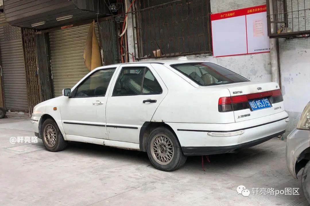 奇瑞7160，中国制造卓越之旅的探索者
